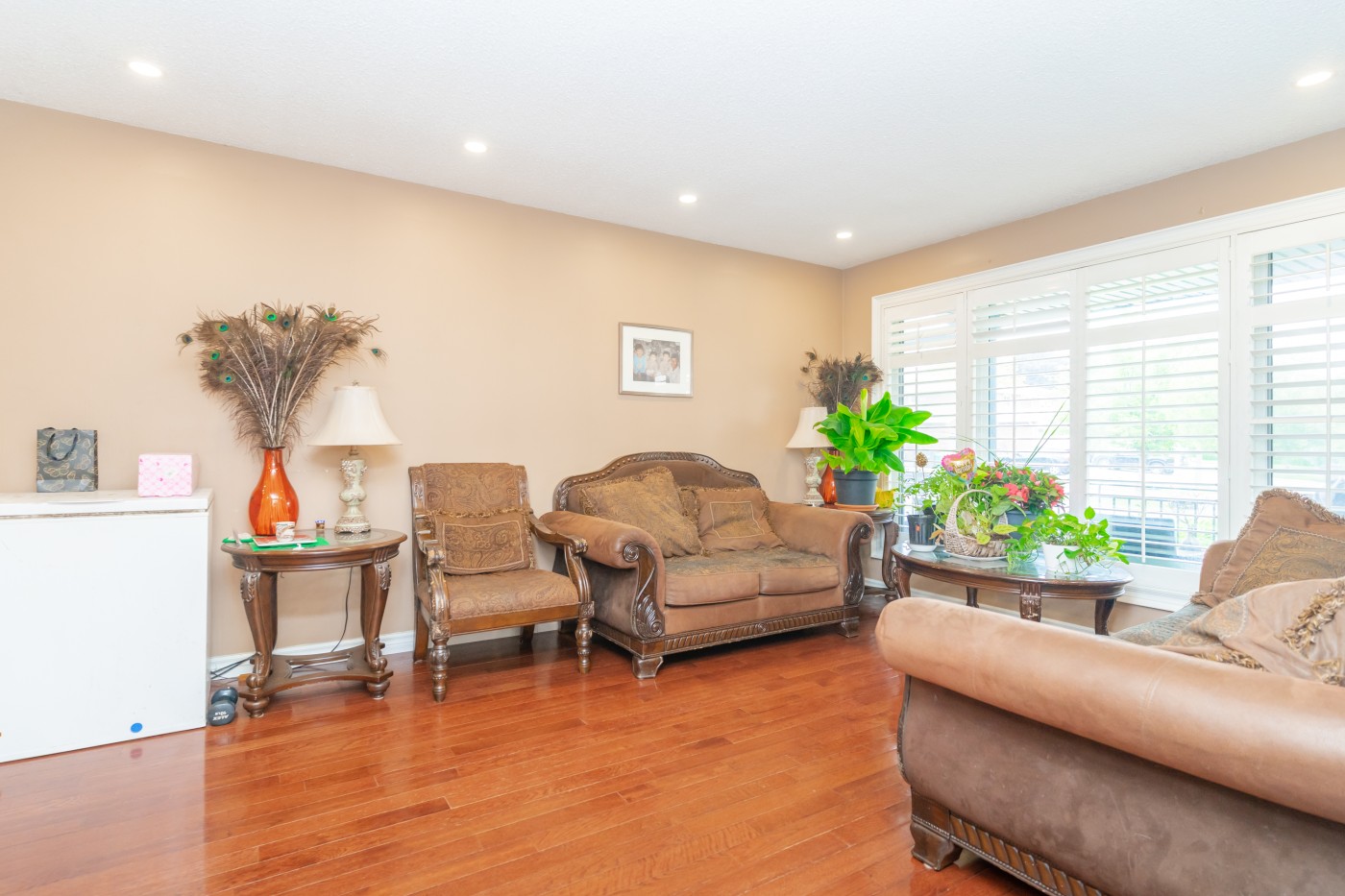 ...