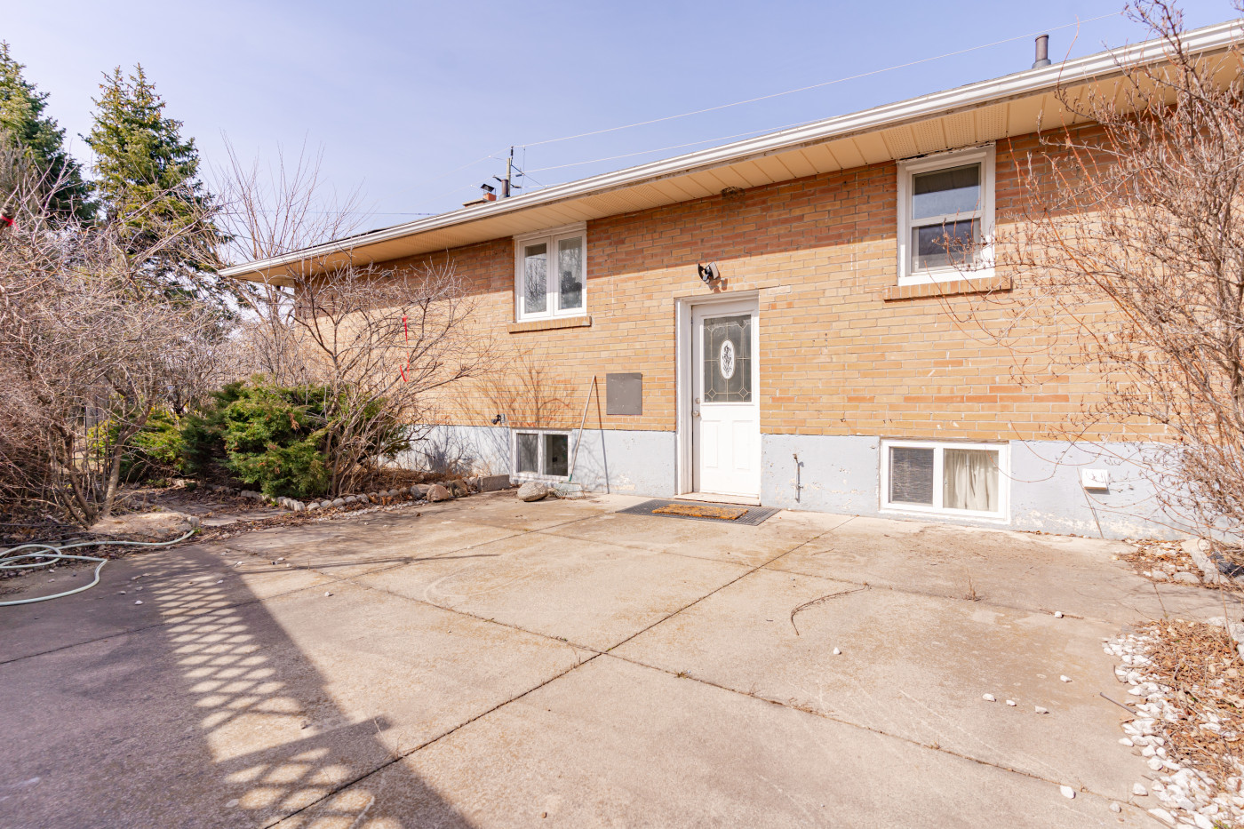 ...