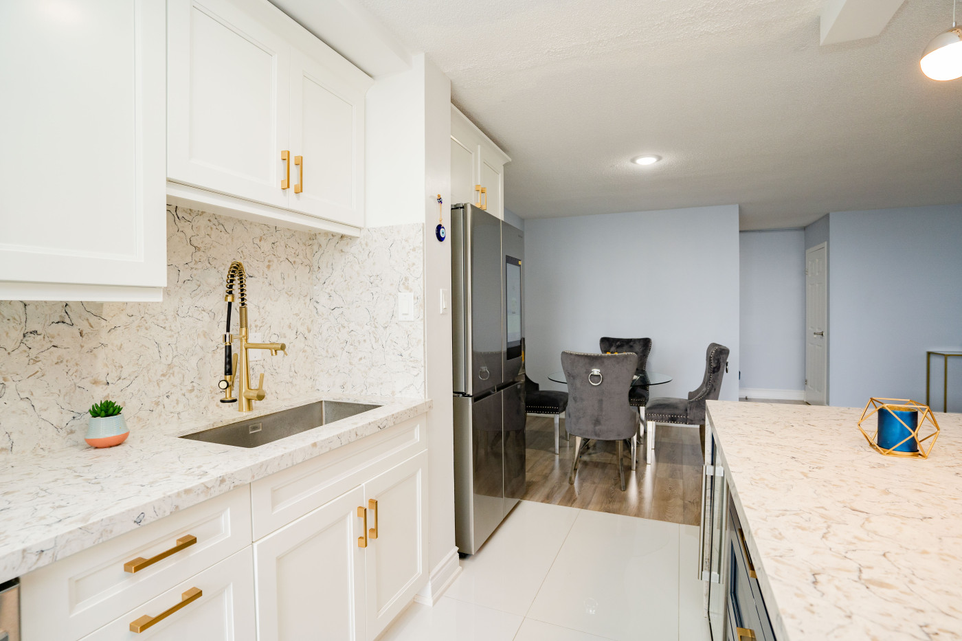 ...